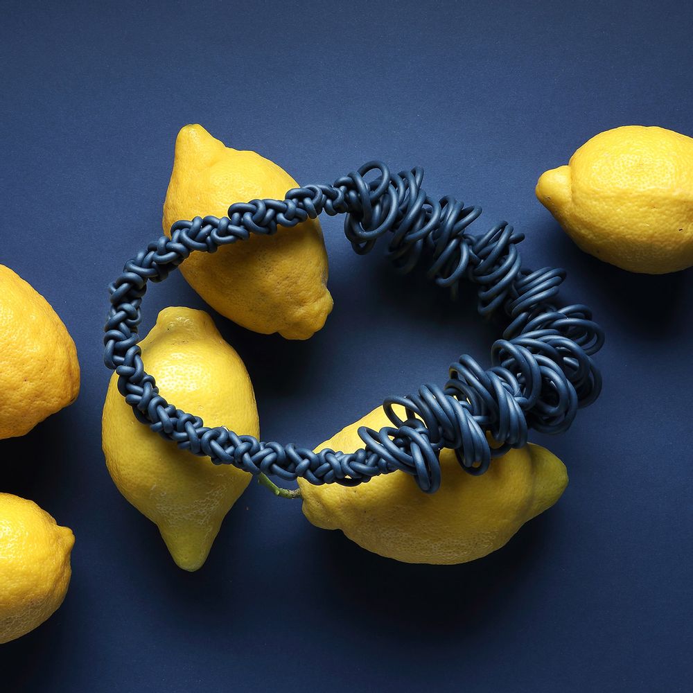 Objets design - Colliers - NEO DI ROSANNA CONTADINI
