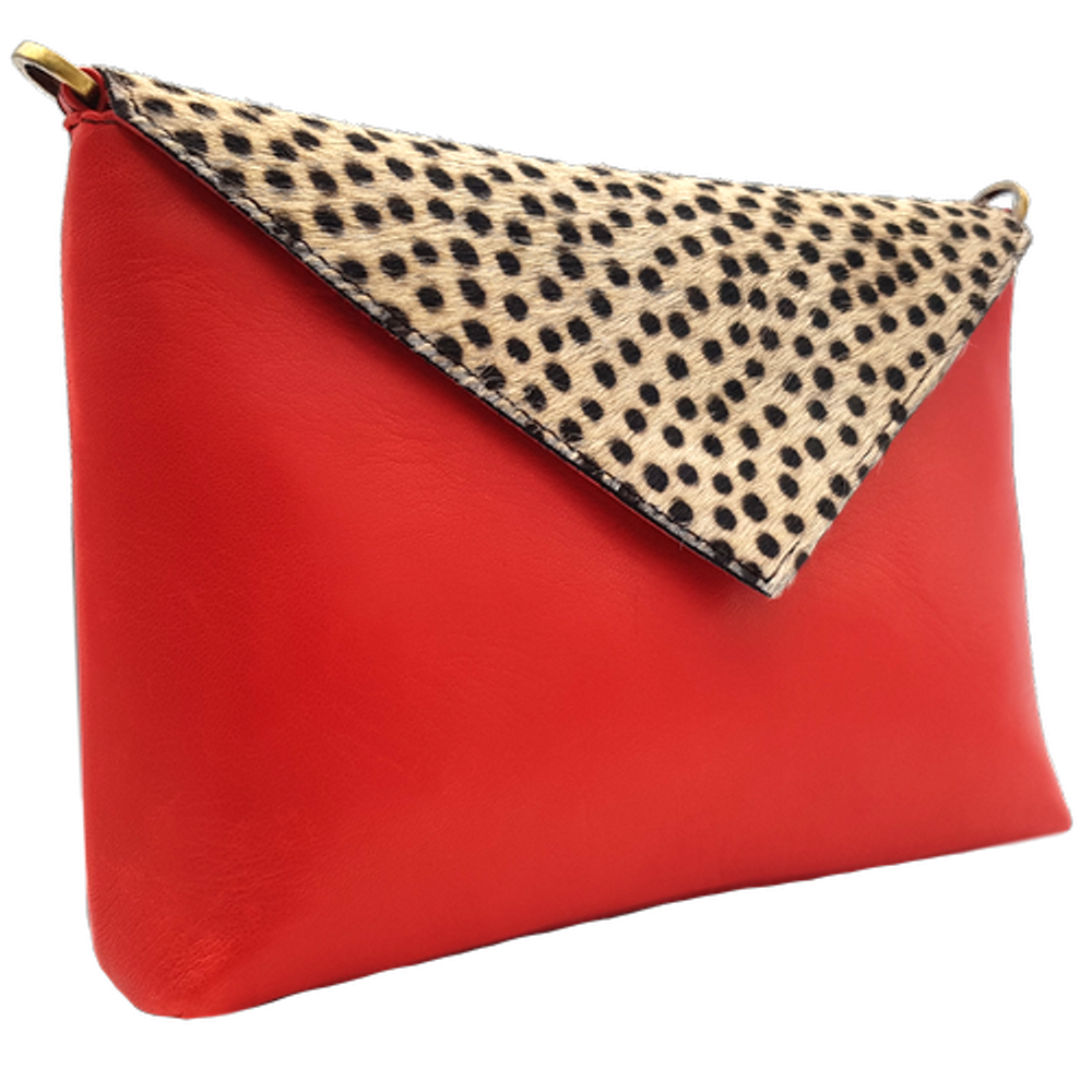 Bags and totes - Envelope bag - AUGRÉ FRANCE
