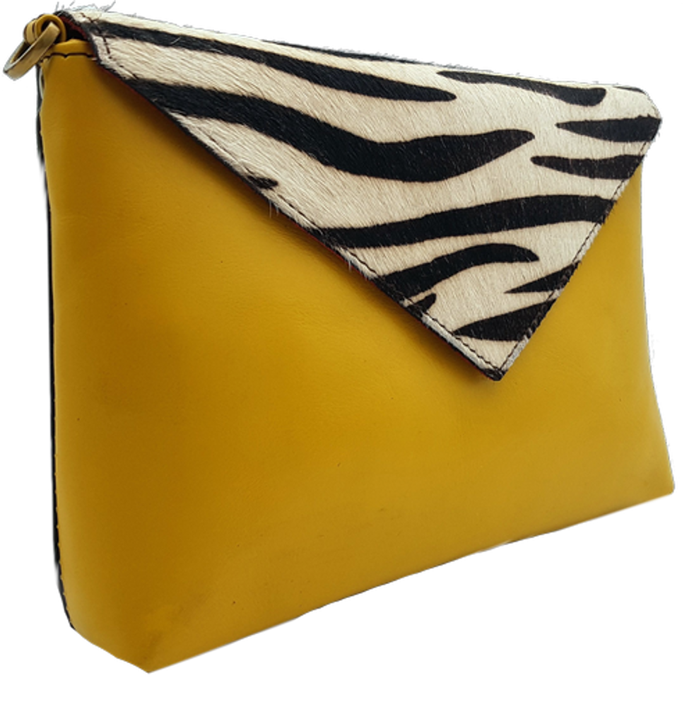 Bags and totes - Envelope bag - AUGRÉ FRANCE