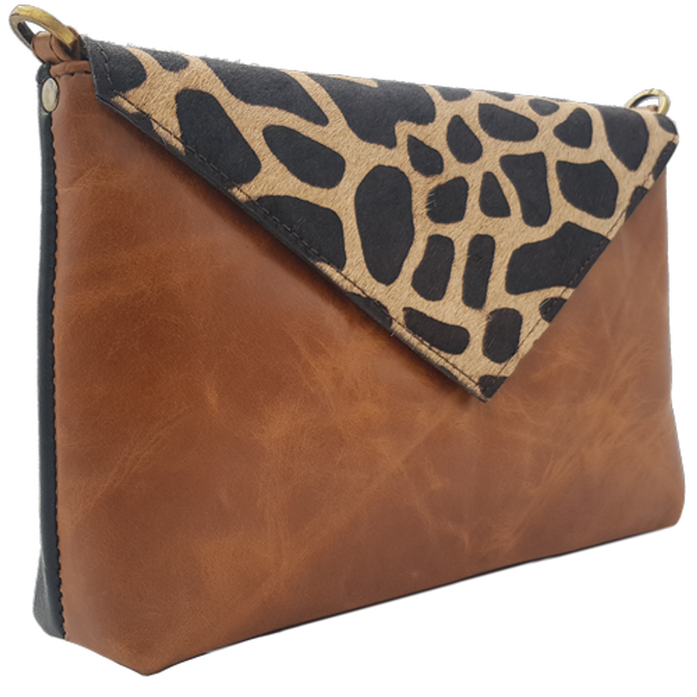 Bags and totes - Envelope bag - AUGRÉ FRANCE