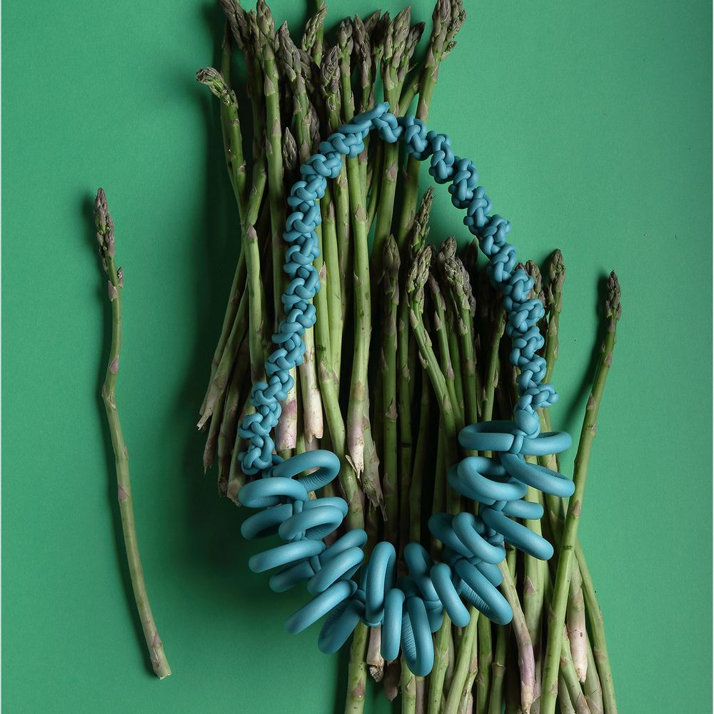 Objets design - Colliers - NEO DI ROSANNA CONTADINI