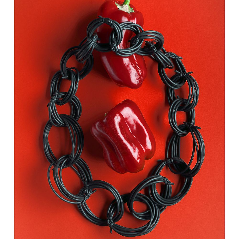 Objets design - Colliers - NEO DI ROSANNA CONTADINI