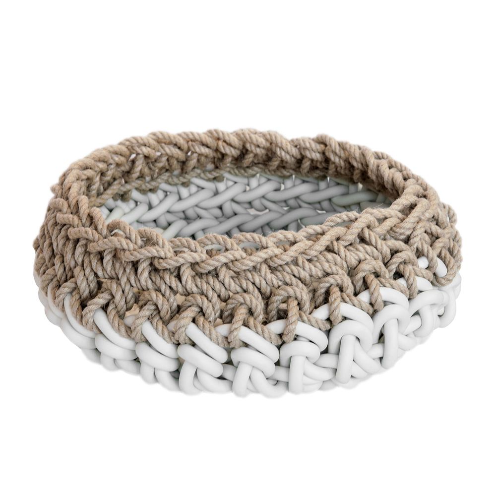 Design objects - CANAPA baskets - NEO DI ROSANNA CONTADINI