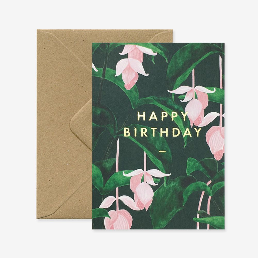 Card shop - Greeting Cards A6 - ALL THE WAYS TO SAY