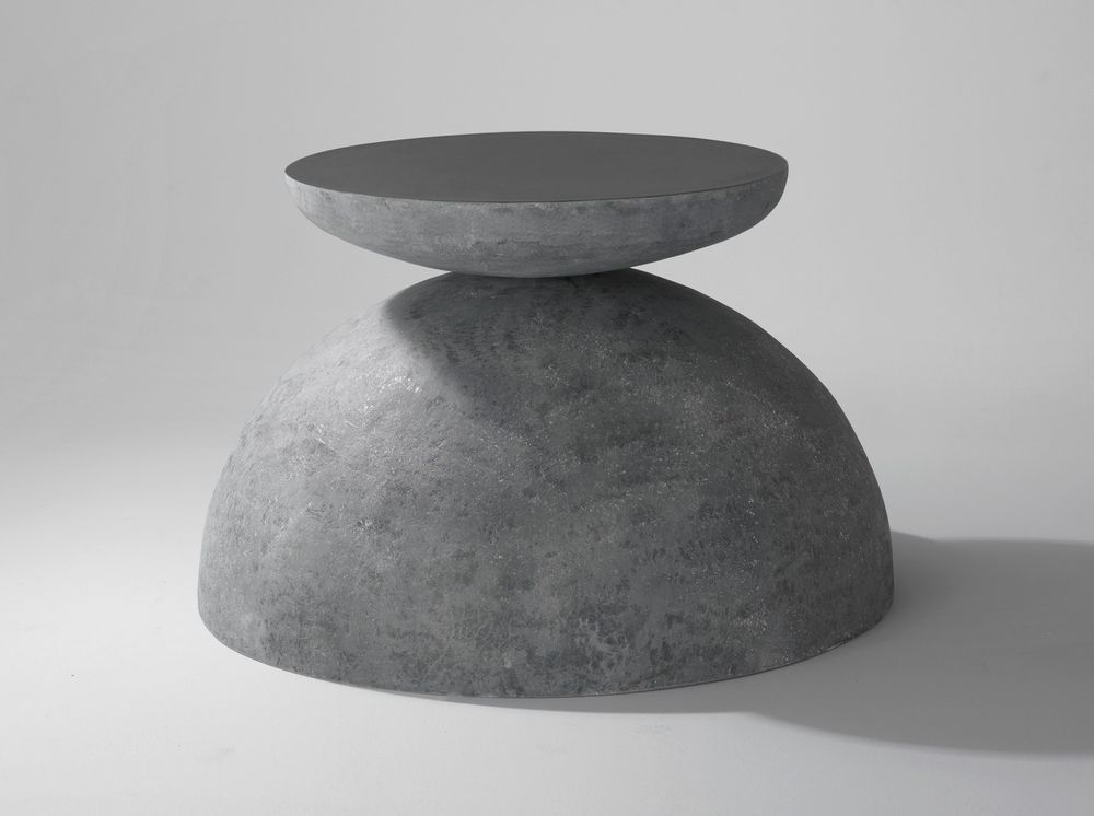 Coffee tables - ISOLA - IMPERFETTOLAB