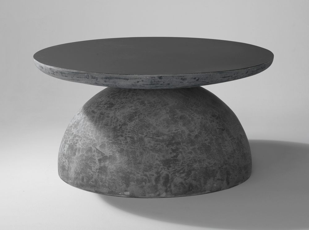 Coffee tables - ISOLA - IMPERFETTOLAB