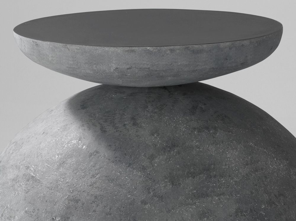 Coffee tables - ISOLA - IMPERFETTOLAB