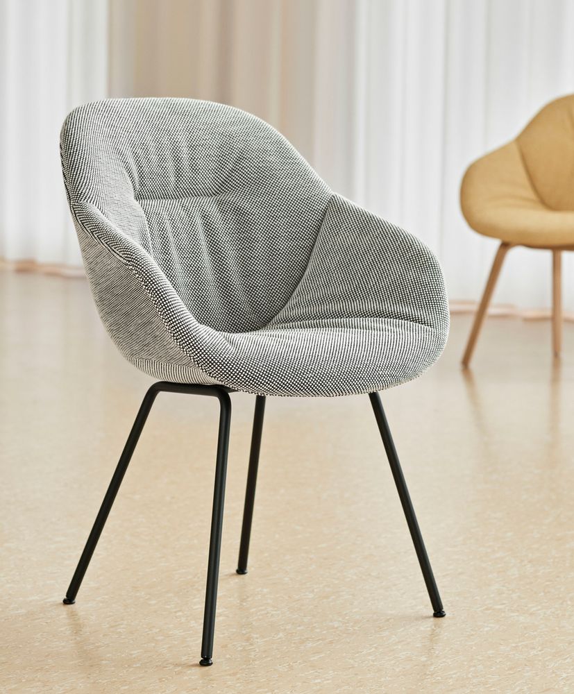 Office seating - Collection About a Chair 100 (AAC) - HAY