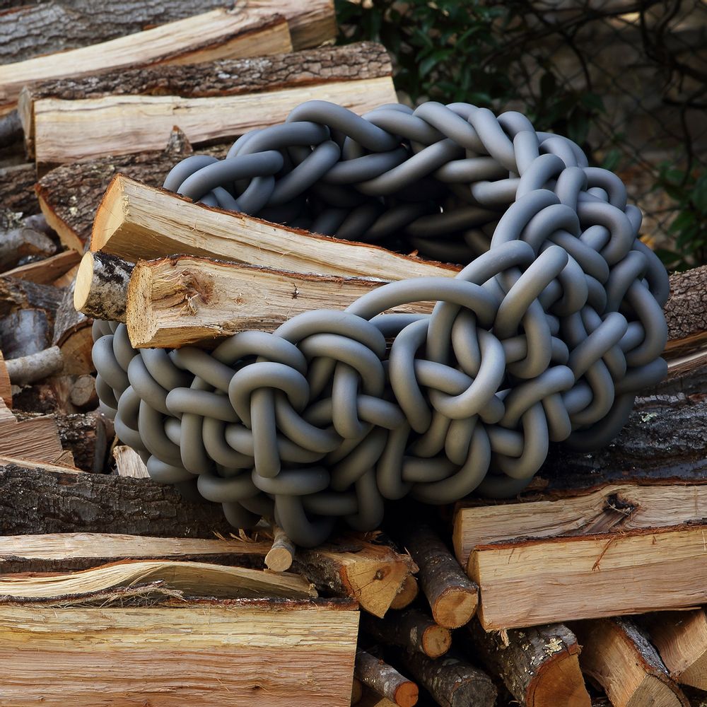 Decorative objects - COLOSSO Baskets - NEO DI ROSANNA CONTADINI