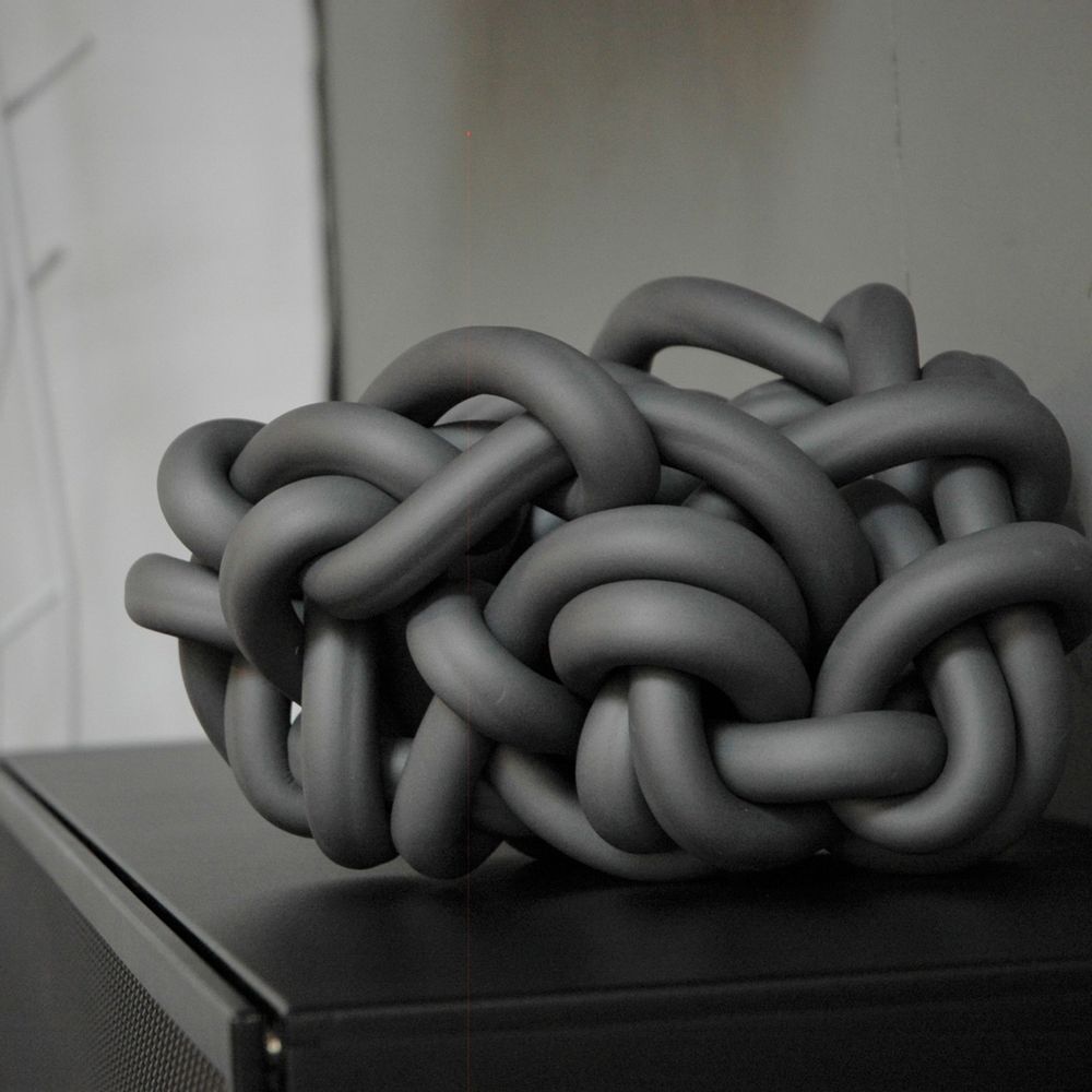 Decorative objects - COLOSSO Baskets - NEO DI ROSANNA CONTADINI