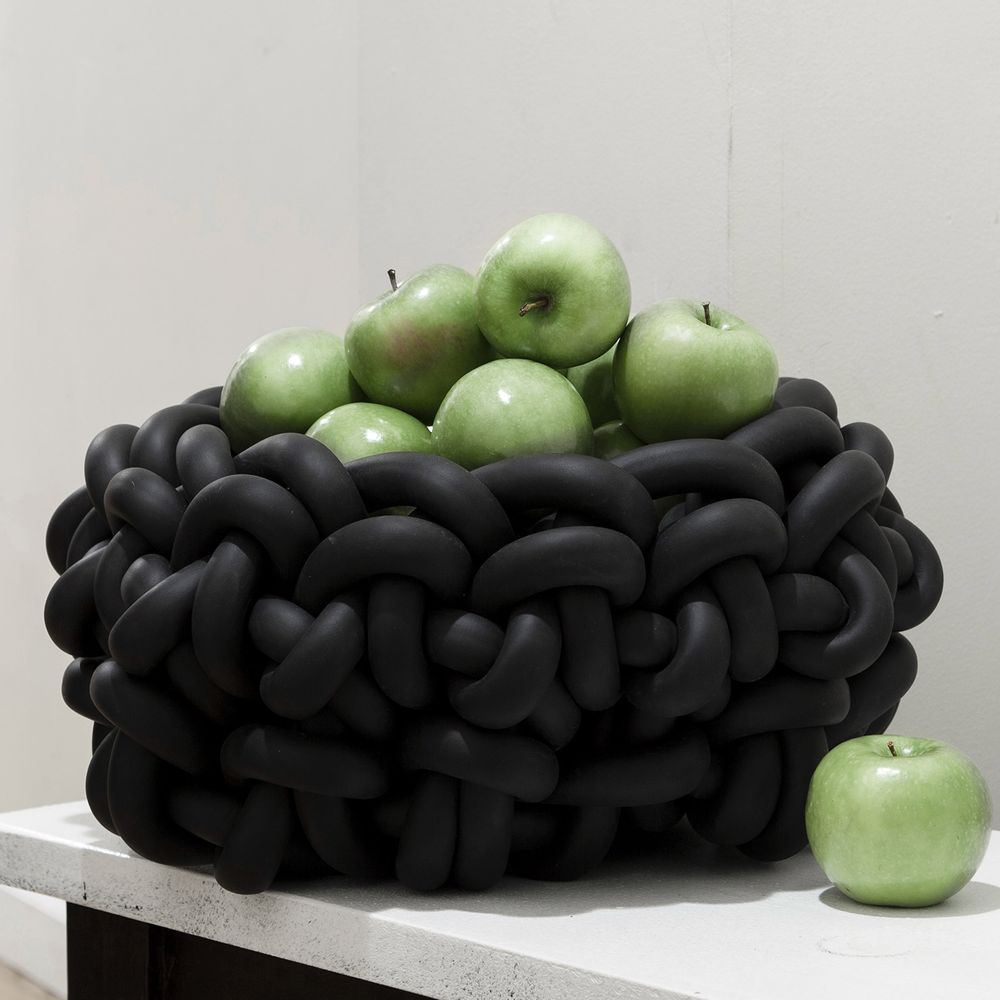 Decorative objects - COLOSSO Baskets - NEO DI ROSANNA CONTADINI