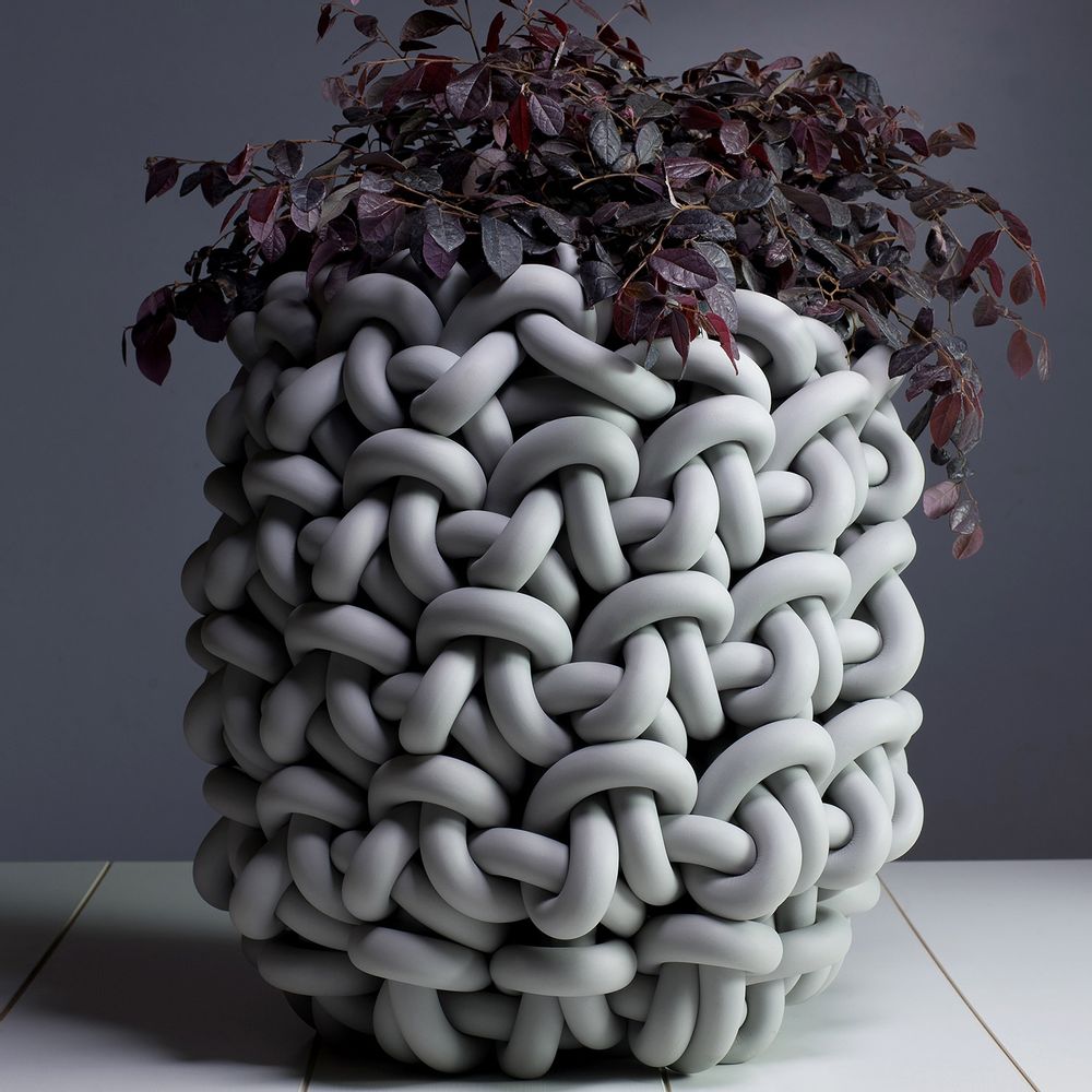 Decorative objects - COLOSSO Baskets - NEO DI ROSANNA CONTADINI