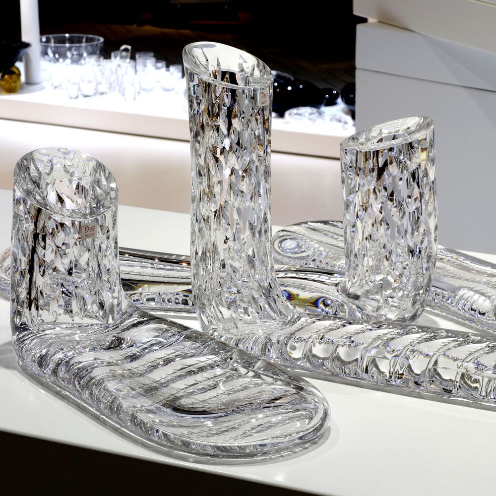 Design objects - CHIT-CHAT langue - MARIO CIONI & C