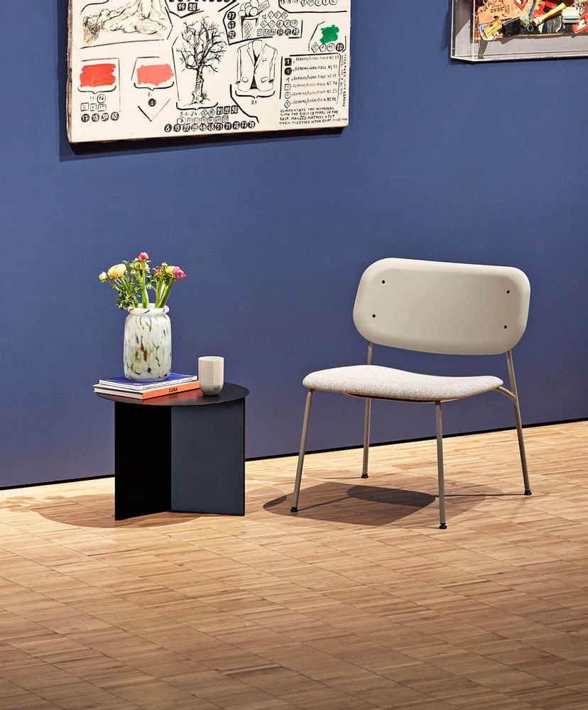 Chaises - Collection Soft Edge - HAY