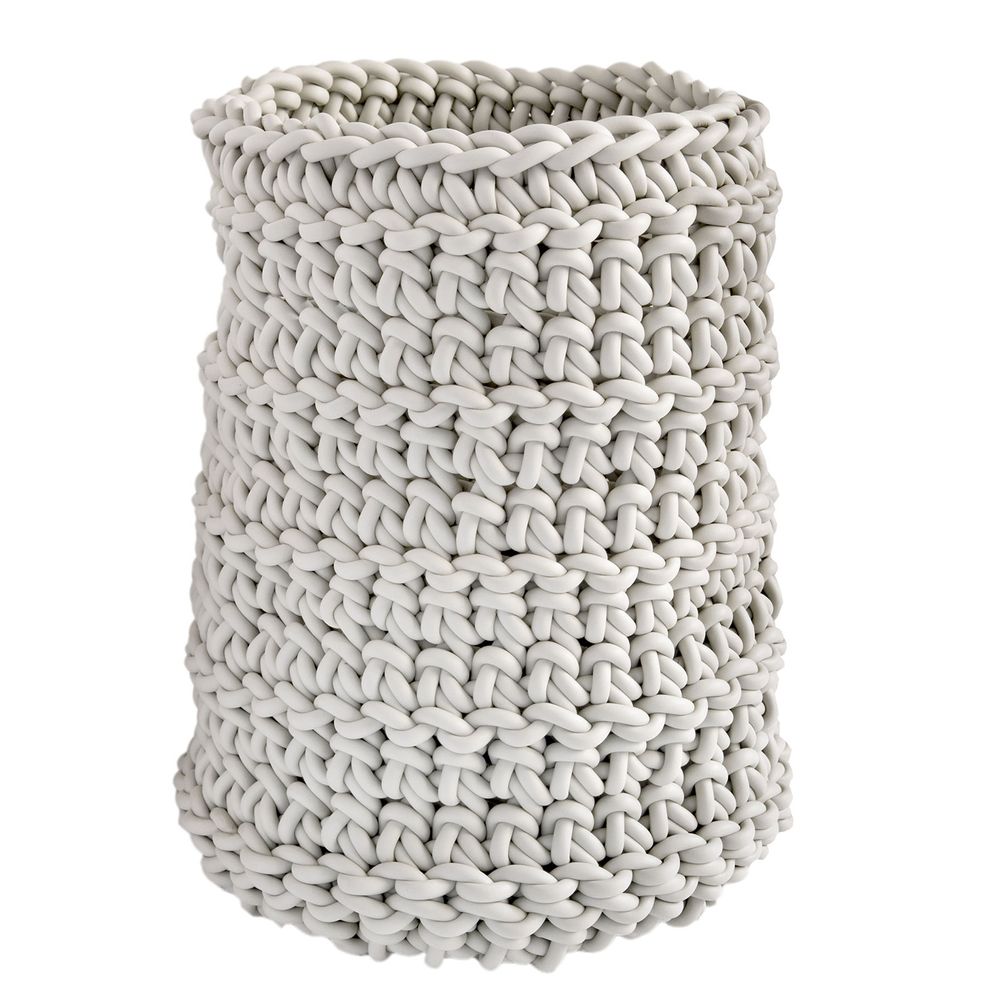 Objets de décoration - Corbeilles CILINDRO - NEO DI ROSANNA CONTADINI
