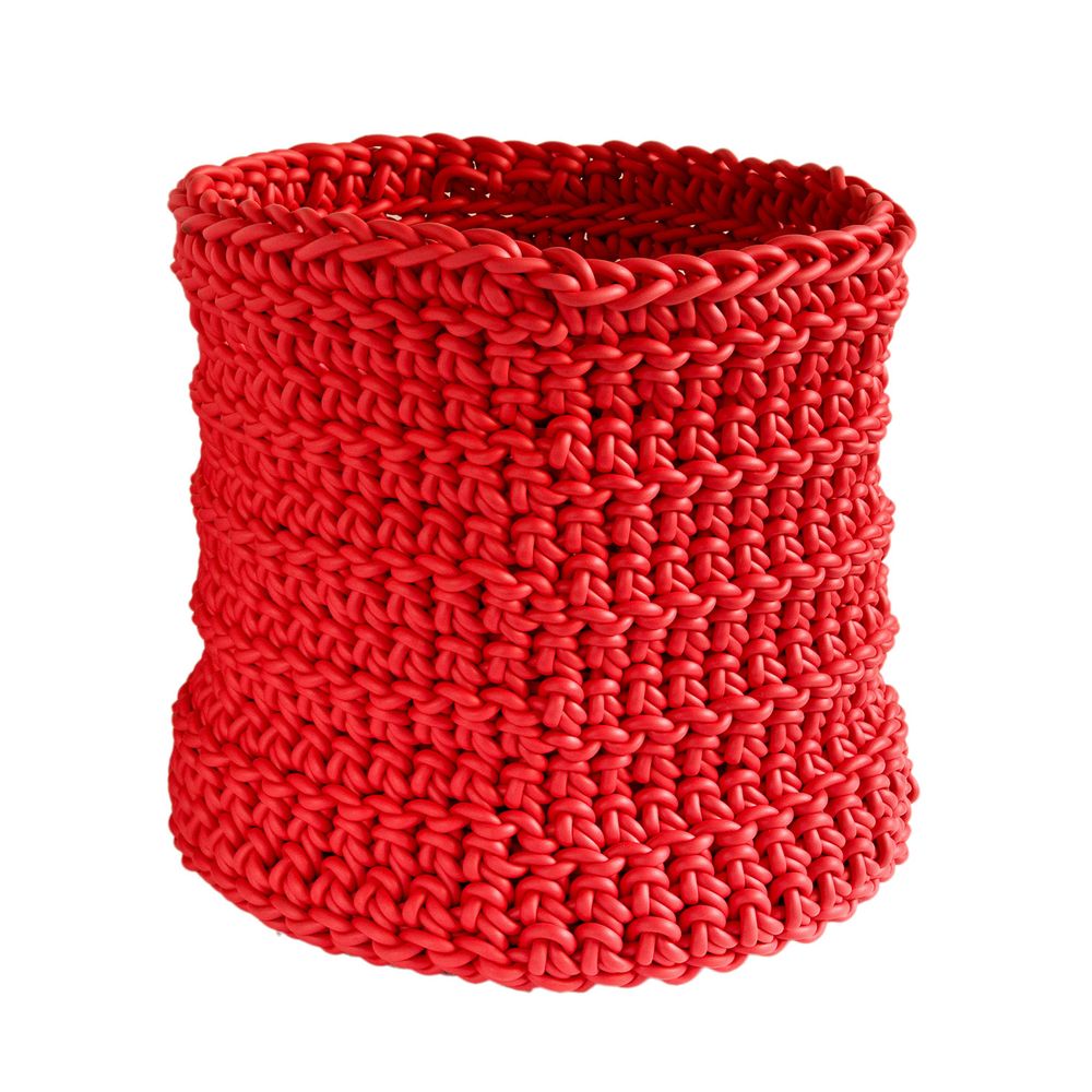Objets de décoration - Corbeilles CILINDRO - NEO DI ROSANNA CONTADINI