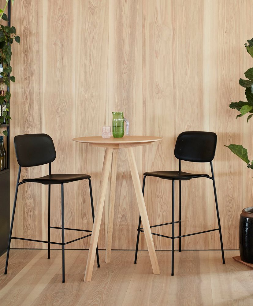 Chaises - Collection Soft Edge - HAY
