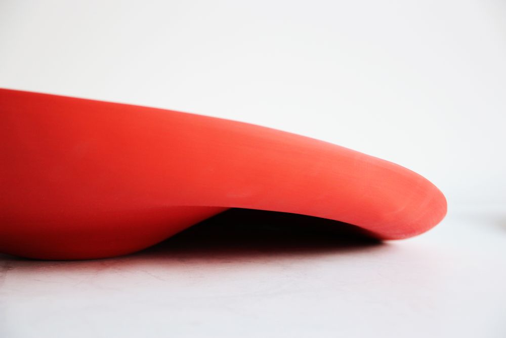 Vases - VASE TROTTOLA MOYENNE - RINA MENARDI