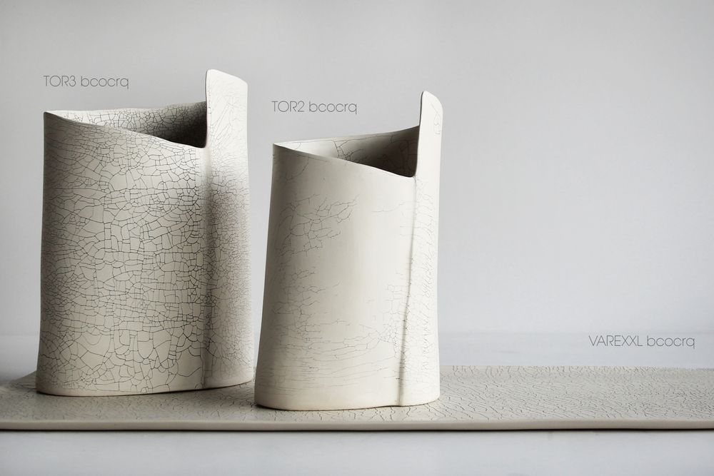 Objets design - TORRE 2 - RINA MENARDI