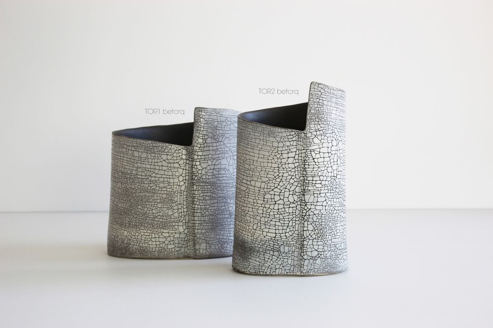 Objets design - TORRE 2 - RINA MENARDI