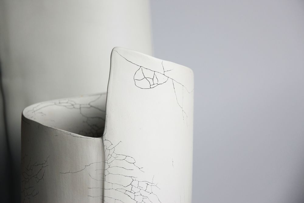 Objets design - TORRE 2 - RINA MENARDI