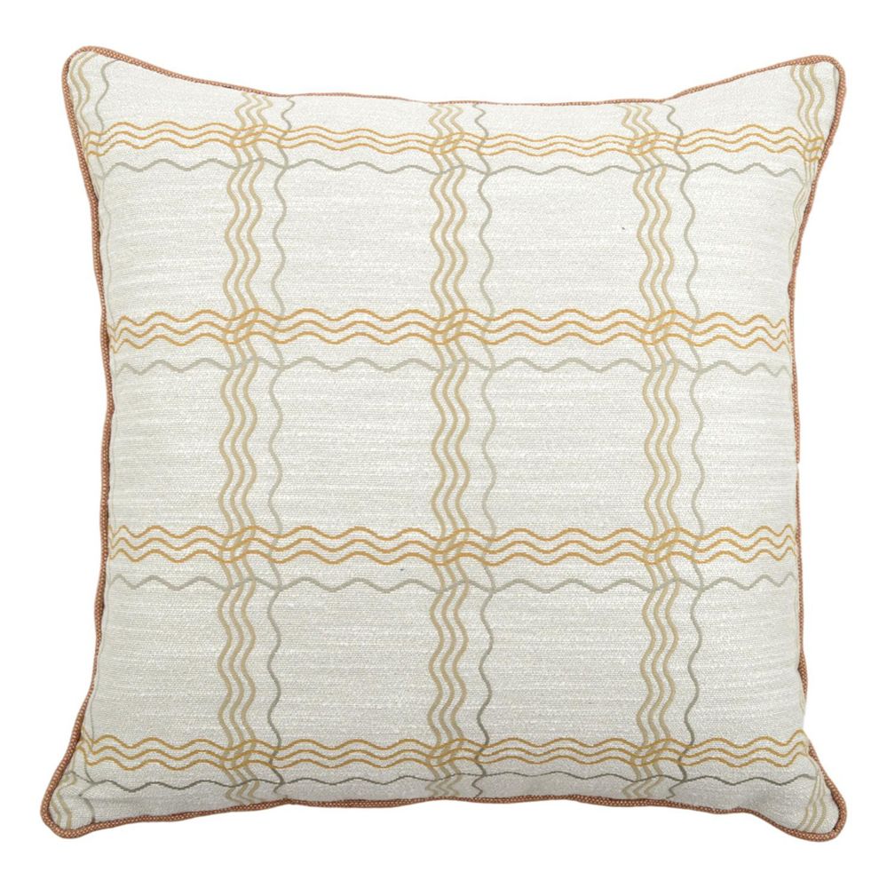 Coussins textile - SCOTT Collection Coussins - L'OPIFICIO