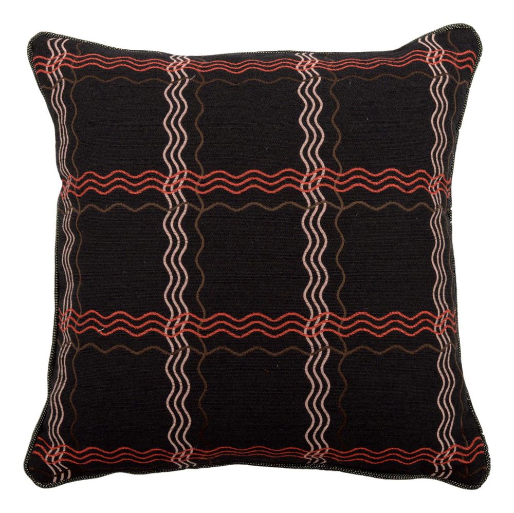 Coussins textile - SCOTT Collection Coussins - L'OPIFICIO