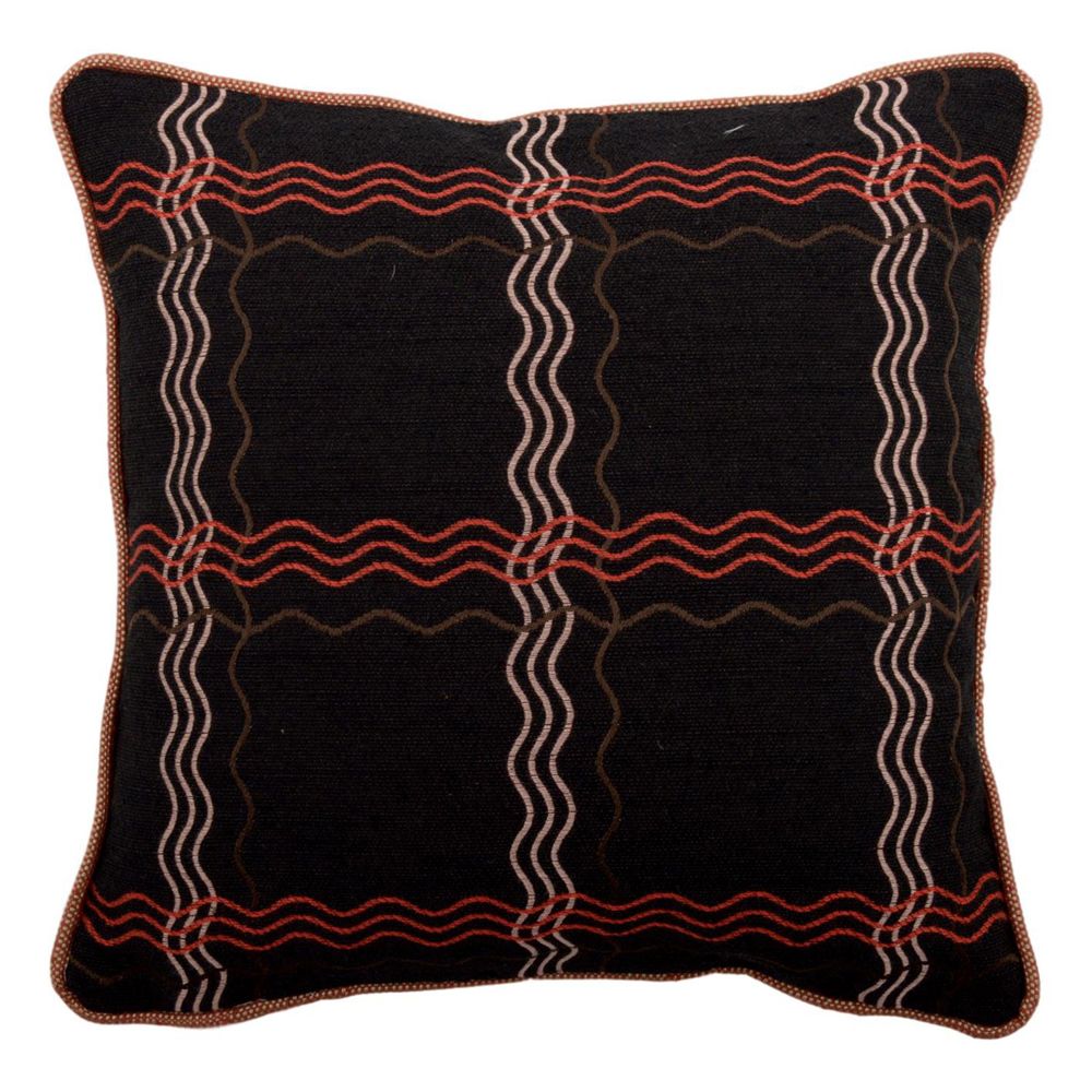 Coussins textile - SCOTT Collection Coussins - L'OPIFICIO