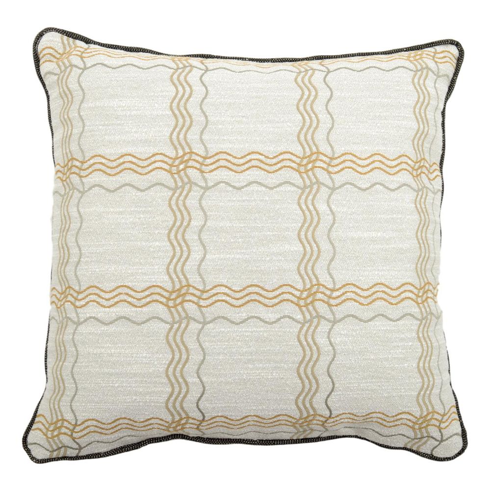 Coussins textile - SCOTT Collection Coussins - L'OPIFICIO
