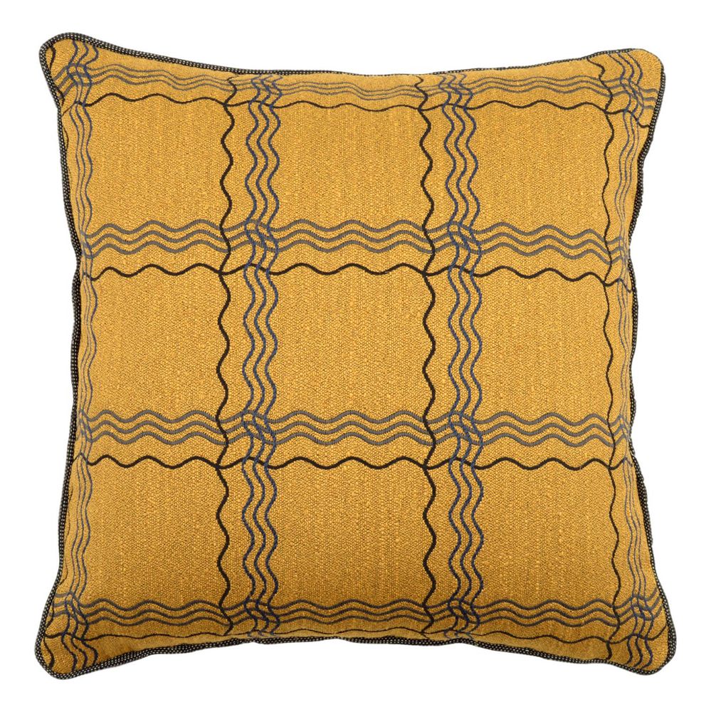 Coussins textile - SCOTT Collection Coussins - L'OPIFICIO
