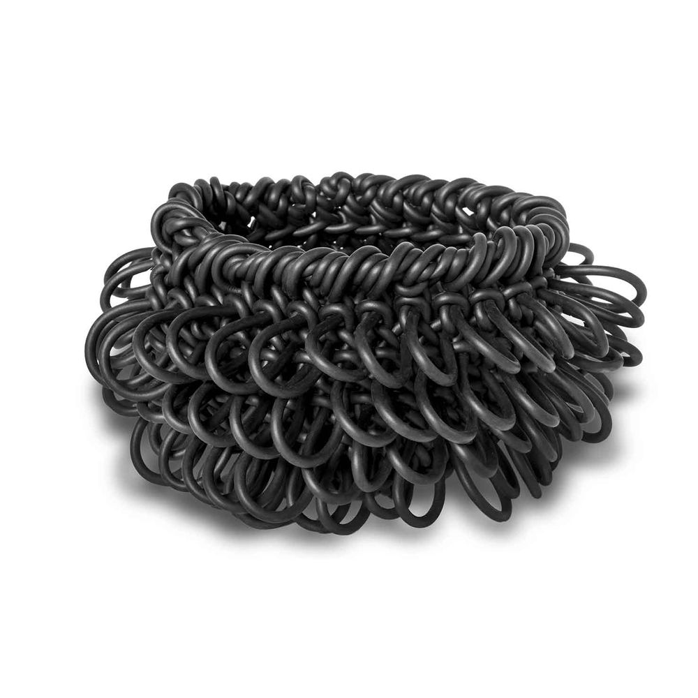 Decorative objects - RICAMI baskets - NEO DI ROSANNA CONTADINI