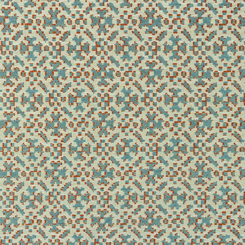 Coussins textile - THICK Tissus jacquard Collection. - L'OPIFICIO