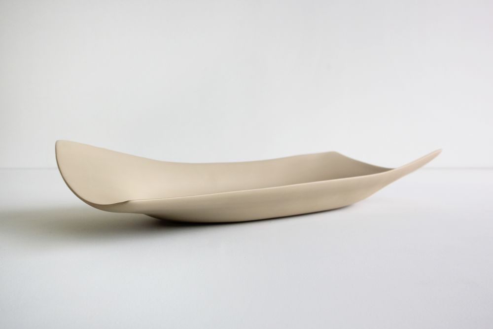 Design objects - EXTRA RECTANGULAR TRAY WAVY A - RINA MENARDI