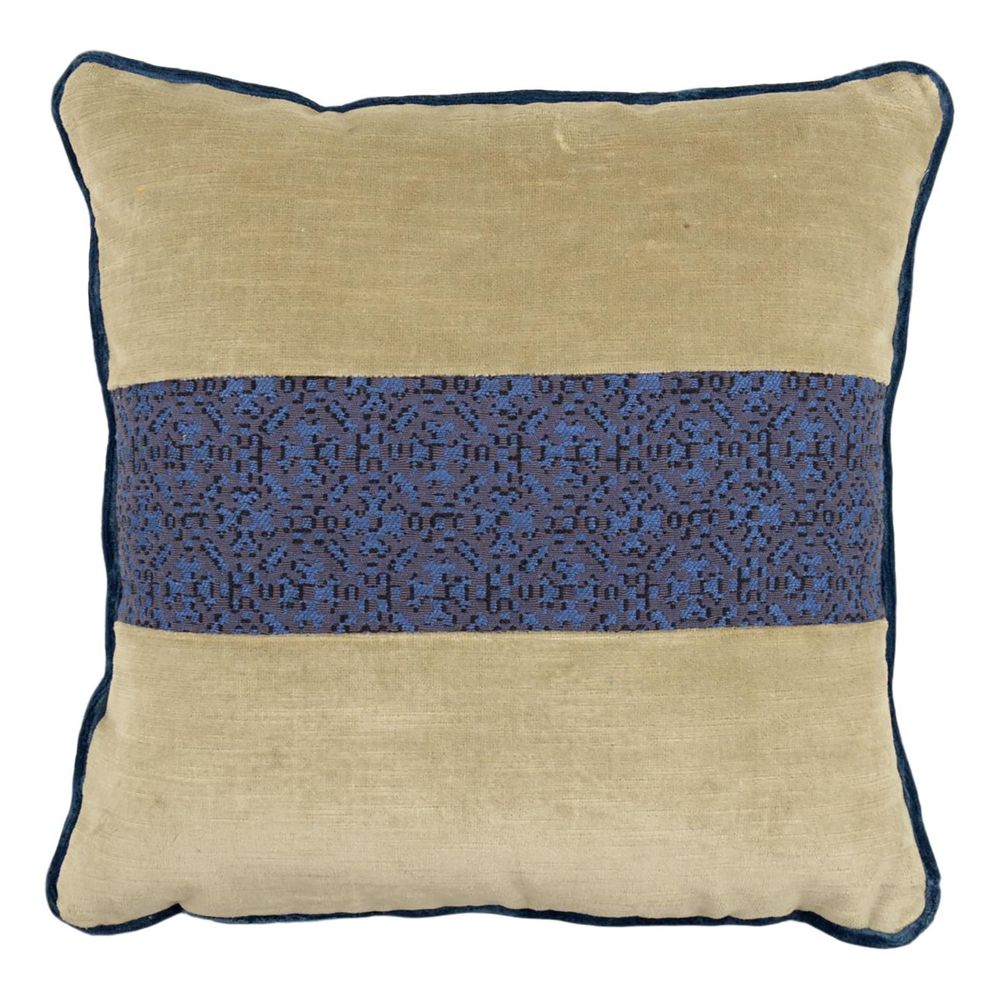 Coussins textile - THICK collection coussins - L'OPIFICIO