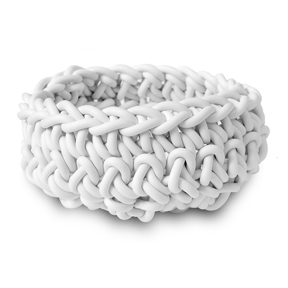 Objets de décoration - Corbeilles ROBUSTO - NEO DI ROSANNA CONTADINI
