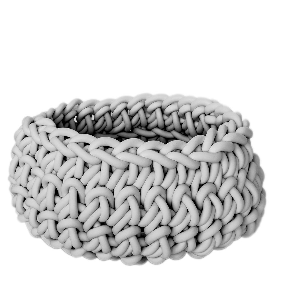 Objets de décoration - Corbeilles ROBUSTO - NEO DI ROSANNA CONTADINI