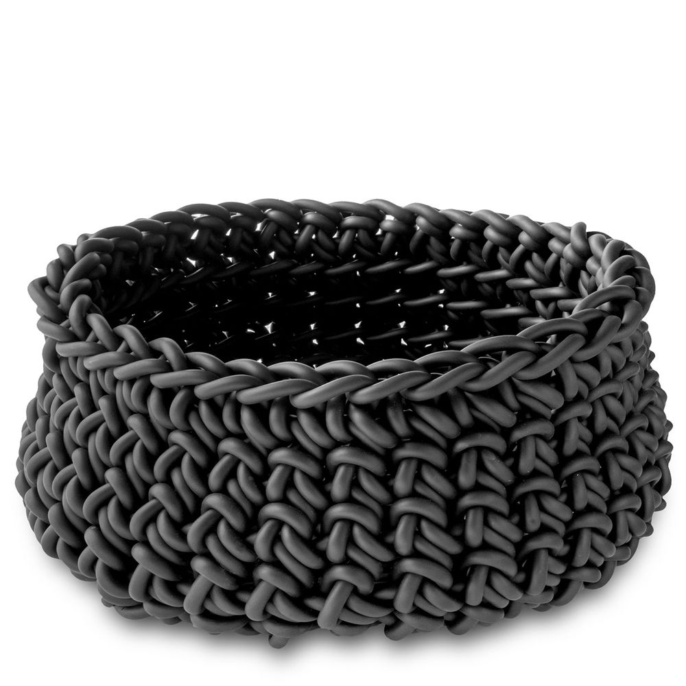 Objets de décoration - Corbeilles ROBUSTO - NEO DI ROSANNA CONTADINI