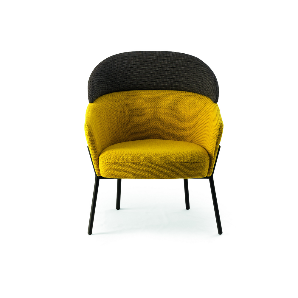 Fauteuils pour collectivités - FAUTEUIL WAM - BROSS