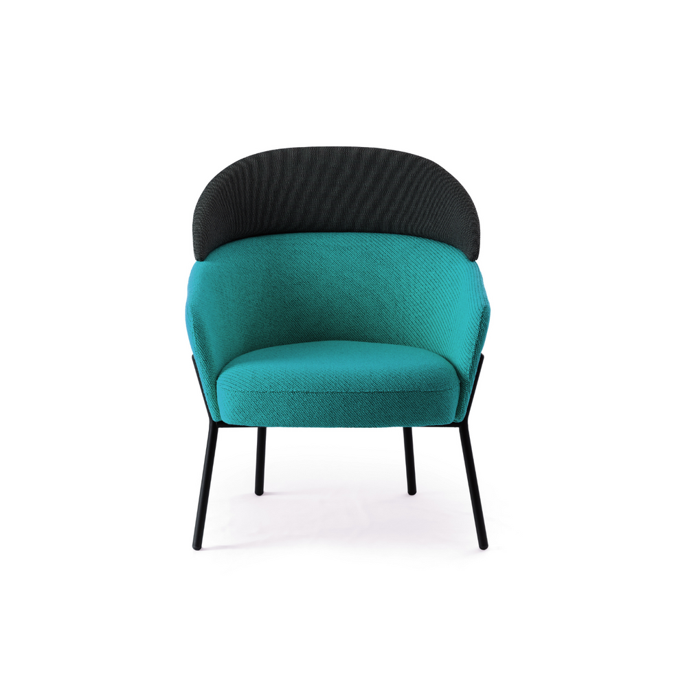 Fauteuils pour collectivités - FAUTEUIL WAM - BROSS