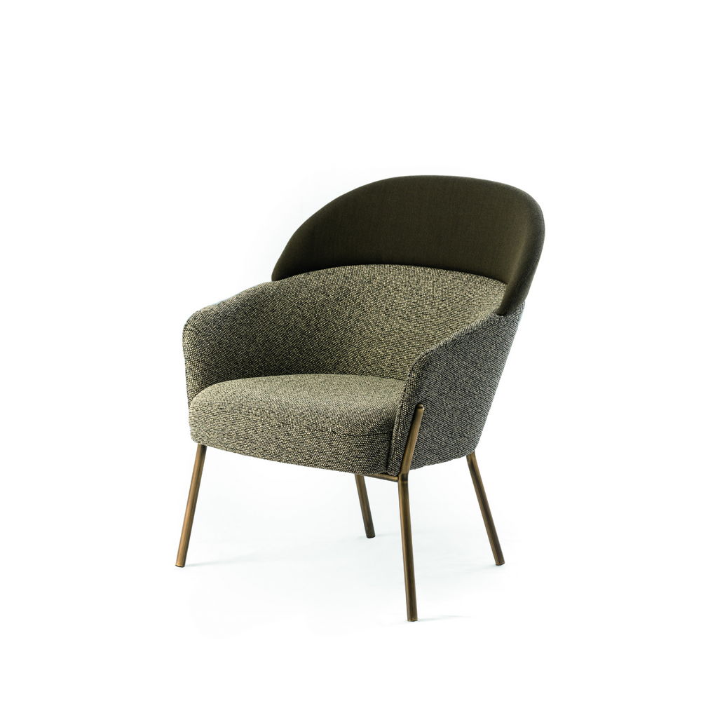 Fauteuils pour collectivités - FAUTEUIL WAM - BROSS