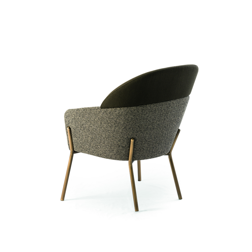 Fauteuils pour collectivités - FAUTEUIL WAM - BROSS