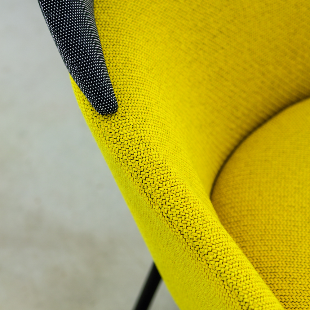 Fauteuils pour collectivités - FAUTEUIL WAM - BROSS