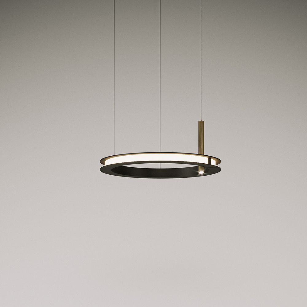 Hanging lights - Labilis suspension lamp - INSPIRATION