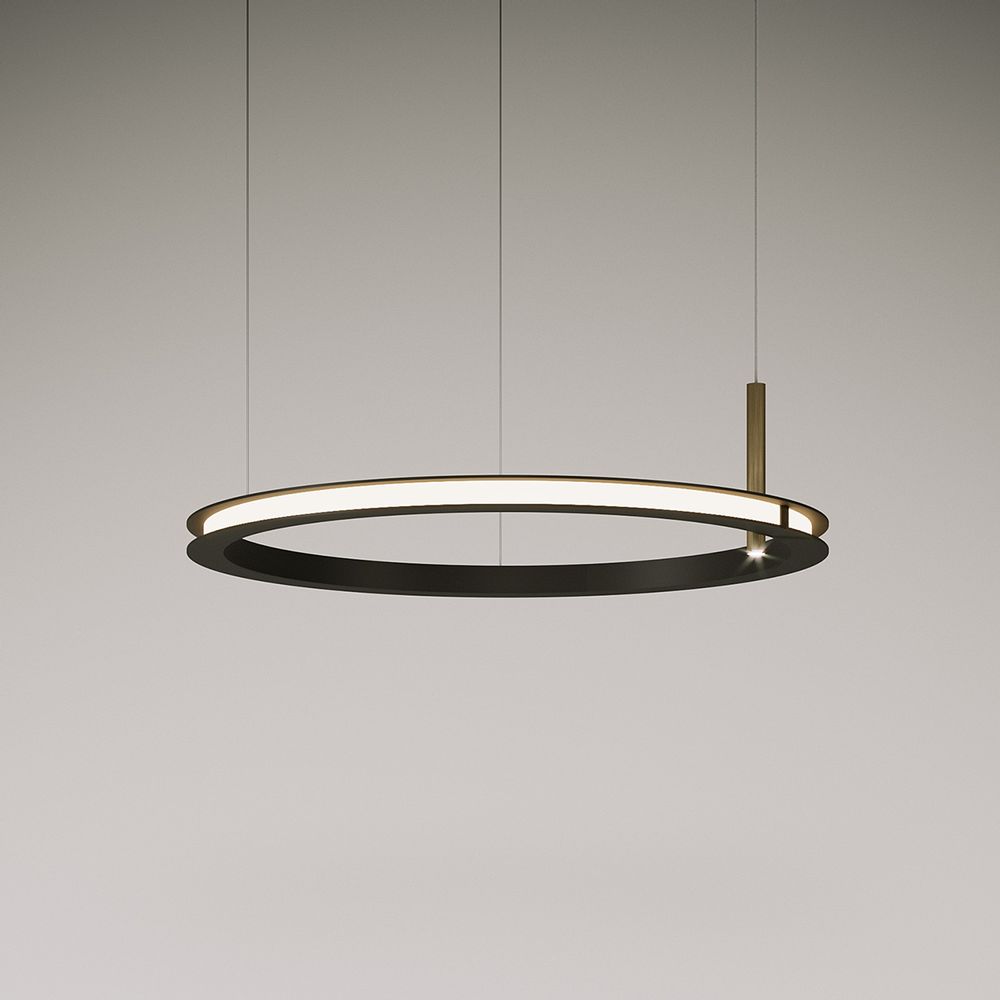 Hanging lights - Labilis suspension lamp - INSPIRATION