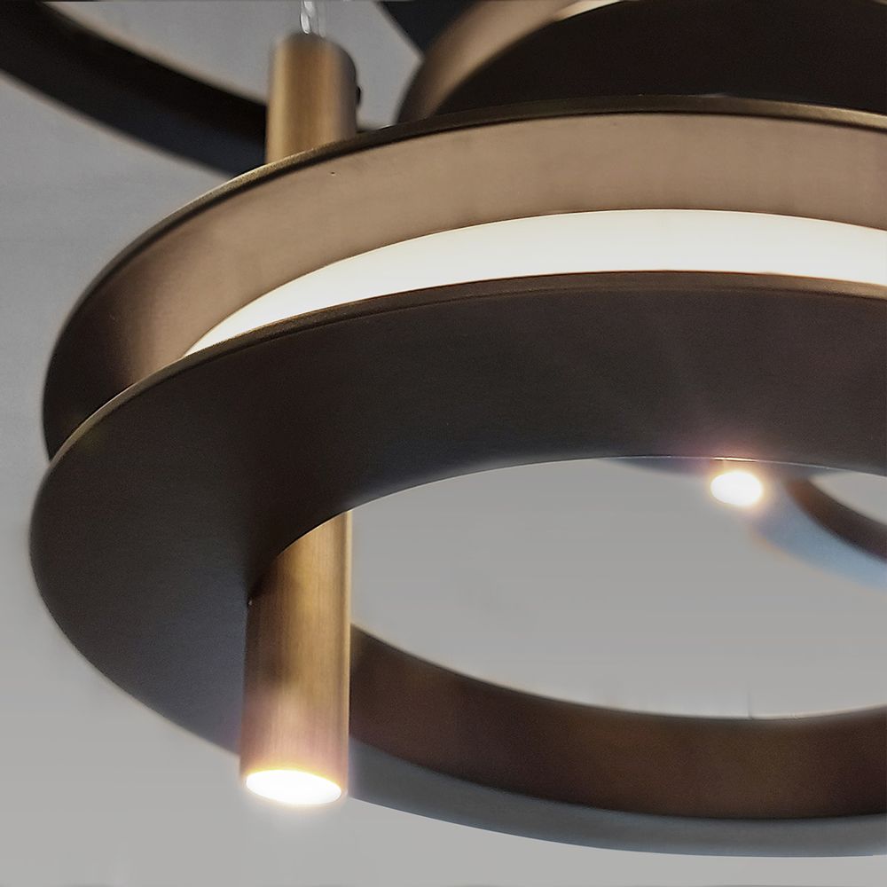 Hanging lights - Labilis suspension lamp - INSPIRATION