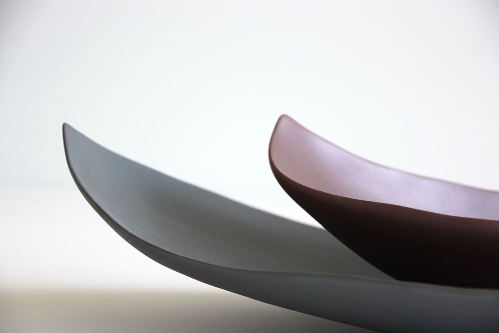 Vases - VASE BARCHETTA LAGO - RINA MENARDI