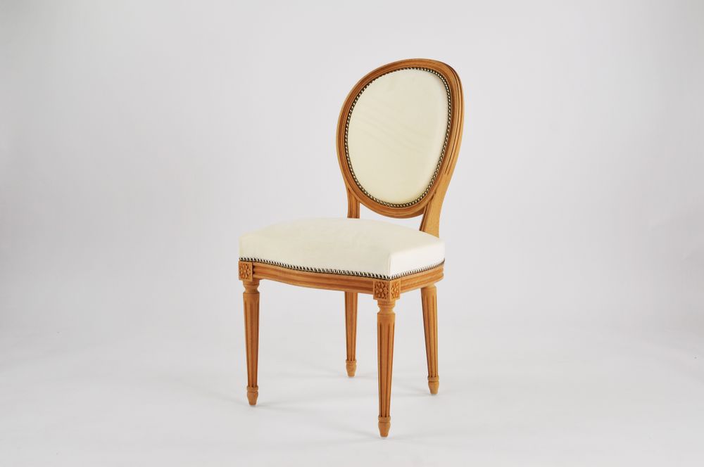 Chaises - Chaise Louis XVI - LOUIS ROITEL