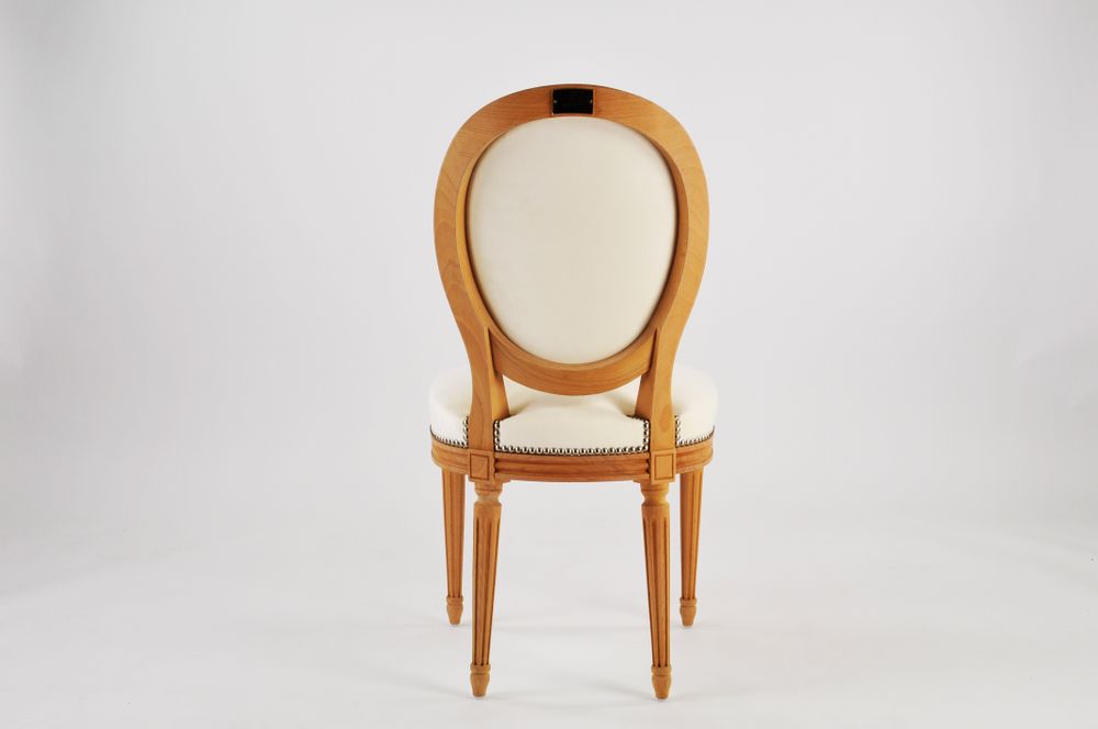 Chaises - Chaise Louis XVI - LOUIS ROITEL
