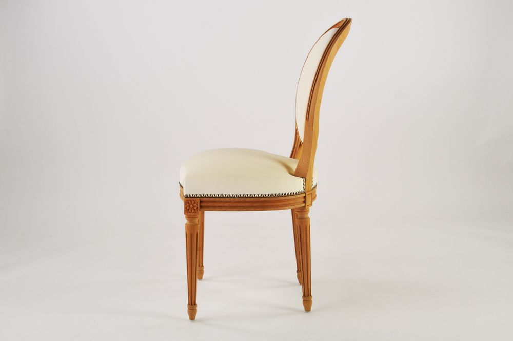 Chaises - Chaise Louis XVI - LOUIS ROITEL