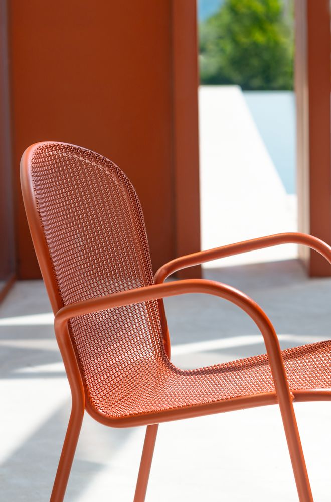 Armchairs - Ronda XS Armchair - EMU GROUP S.P.A.